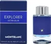 Mont Blanc Explorer Ultra Blue Woda perfumowana, 100ml Náhled obrázku produktu 3