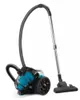 Black & Decker BXVML701E Bodenstaubsauger beutellos Produktbild-Vorschau 2