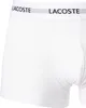 Lacoste 3er Pack Baumwollstrümpfe, Mehrfarbig L Produktbild-Vorschau 3