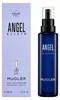 Mugler Angel Elixir Eau de Parfum Refill Bottle100 ml Produktbild-Vorschau 1