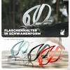 ROCKBROS Fahrrad Wasserflaschenhalter Flaschenhalter aus Produktbild-Vorschau 4