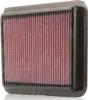 K&N FILTERS filtre à air (33-2676) pour MAZDA Mx-5 II 626 V Voir les images du produit 7
