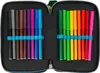 Astuccio triplo con accessori Ball 20 Derform Anteprima dell’immagine prodotto 4
