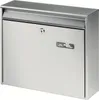 Burg-Wächter Boîte aux lettres "Mail" argent Voir les images du produit 2