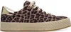 Tamaris Dames Faible Sneaker Low Top 1-23795-44 multicolore Voir les images du produit 16