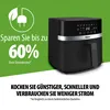 Tristar Digital Heißluftfritteuse, 8L, 2000W, 7 Programme, Produktbild-Vorschau 3