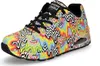 Skechers Uno Jen Stark Sneaker Damen gelb Synthetik 40 3.8 Produktbild-Vorschau 48