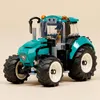 LEGO City Tracteur agricole (60498) Voir les images du produit 13