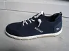 Mustang Sneaker Sneaker Lederimitat/Textil Náhled obrázku produktu 8