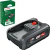 Bosch PBA 18V 4.0Ah PowerPlus, Baterie, Lithium-ion Náhled obrázku produktu 1