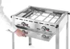 Hendi Gas Green Fire 2 Brenner, 11600 W, Grilování, Náhled obrázku produktu 9