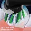 Oral-B Pro 3 3500 Black Edition + Reisetui JAS22 Productafbeelding-voorbeeld 14