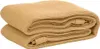 vidaXL Zeltteppich Sandfarbe 400x500 cm HDPE Produktbild-Vorschau 1