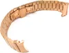 SYSTEM-S Armband 20 mm aus Metall für Samsung Galaxy Watch Produktbild-Vorschau 2