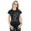 Looney Tunes - dámské tričko "Tweety Pie Outline" BI27888 Náhled obrázku produktu 2