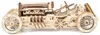 UGears UGE 412068, 356 Stück(e), 14 Jahr(e) Produktbild-Vorschau 17