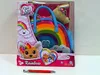 Simba Toys Chi Chi Love Rainbow, Cartoon-Figur, 5 Jahr(e) Produktbild-Vorschau 15