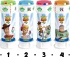 ARTICLE Bulles de savon 60ml Toy Story4 /36 808002 Voir les images du produit 7