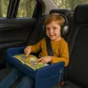 Tavolino da viaggio Vitolog | tavolino da auto per Anteprima dell’immagine prodotto 8