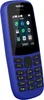 Nokia 105 Handy 4,49cm (1,77 Zoll) 2019, Farbe: Blau Produktbild-Vorschau 5