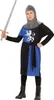 Kinderkostüm Mittelalterlicher Krieger – Gr. 128–158 cm  - Produktbild-Vorschau 2