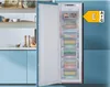 Amica GS 321 110 W, 145 l, 6,6 kg/24h, N-ST, sistema Anteprima dell’immagine prodotto 10