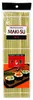 Sushimatte [ ca. 27 x 27 cm ] SUSHI - Matte aus Bambus / Produktbild-Vorschau 3