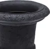 Vilde | Kvetináč - 54x38,5 cm - Odolný voči počasiu - Plast Náhľad obrázku produktu 5