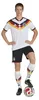 adidas DFB Heimtrikot Herren Authentic WM 2026 Gr. M - Produktbild-Vorschau 13