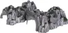 Go!Go! Flexile Track Rennbahn Set Rennstrecke Autos Produktbild-Vorschau 14