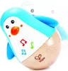 Pinguino in piedi Anteprima dell’immagine prodotto 11