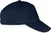 Spreadshirt Kuromi Portrait Kinder Bio Basecap, One size, Produktbild-Vorschau 6