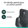Mysz – bezprzewodowa – Logitech – MX Master 3S – wersja Podgląd zdjęcia produktu 5