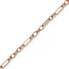 11mm-Phantasie-Kette-aus-585-Rotgold-60cm Produktbild-Vorschau