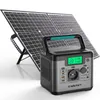 SWAREY 550W (1100W di picco) Stazione di ricarica portatile Anteprima dell’immagine prodotto 1