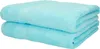 Betz 2 Stück Duschtücher 70x140 cm PALERMO 100% Baumwolle  Produktbild-Vorschau 1