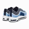 Schuhe Permani Air B9512WHITENAVY Produktbild-Vorschau 4