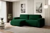 ALTDECOR Ecksofa mit Schlaffunktion und Bettkasten Corner Produktbild-Vorschau 3
