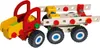 Smoby 100039058, Zestaw do budowania, 5 lat(a), 926 g Podgląd zdjęcia produktu 3