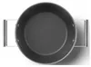 Smeg CKFC2411RDM, Červená, PTFE, 250 °C, Hliník, Nerezová Náhled obrázku produktu 17