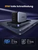 UGREEN Nexode USB C Ladegerät 65W GaN Netzteil mit 3X Produktbild-Vorschau 3