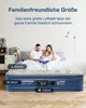 Active Era Premium Luftbett 2 Personen, Luftmatratze Produktbild-Vorschau 5