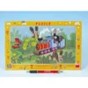 Tischpuzzle „Der Maulwurf und die Lokomotive“, 29,5 x 19 Produktbild-Vorschau 2