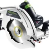 Festool Handkreissäge HK 85 EB-Plus | 576147 Produktbild-Vorschau 22