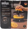 Braun TributeCollection Elektrischer Entsafter 20w 350ml Produktbild-Vorschau 11