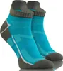 Sesto Senso Sportsocken Quarter Unisex Zum Laufen Türkis Produktbild-Vorschau 7