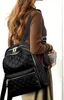 Sac à dos pour femme - Piqué - Style - Uni - Imperméable - Voir les images du produit 20