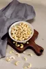 Cashewkerne (unbehandelt, natur): 500g | Nüsse | Nusskerne Produktbild-Vorschau 2