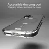 SBS Extrem Widerstandsfähiges Cover Für Iphone 16 Mit Produktbild-Vorschau 5