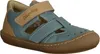 Däumling 070411S-55 Sandale, Jungs, Leder, Porto Mint, Produktbild-Vorschau 1